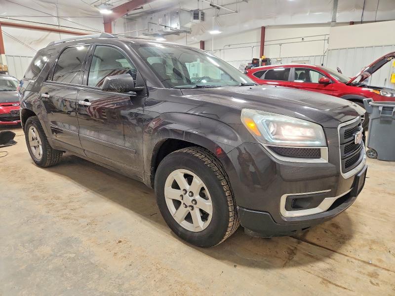 Фото 4 - GMC ACADIA