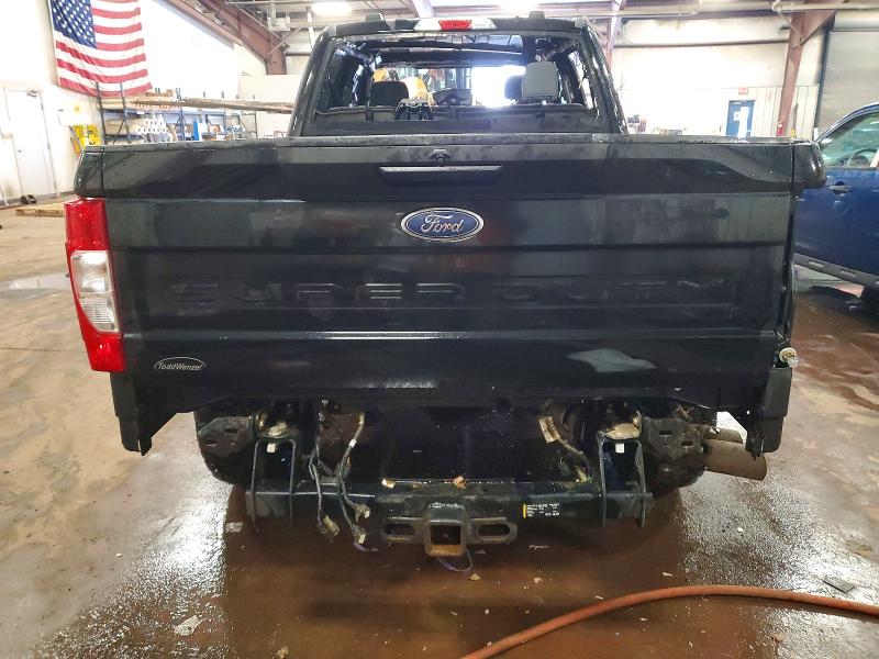 Фото 6 - FORD F350