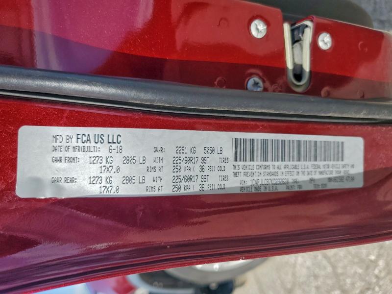 Фото 12 - JEEP GRAND CHER