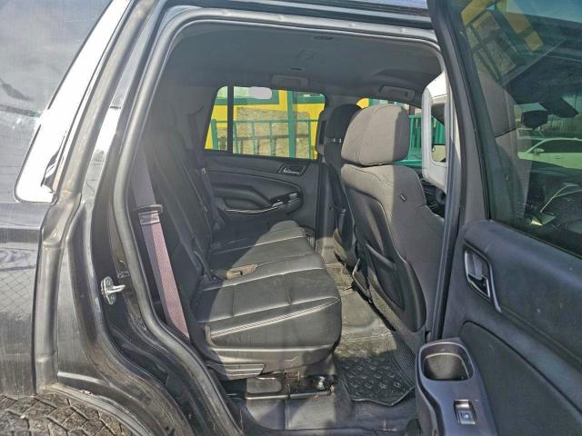 Фото 6 - CHEVROLET TAHOE