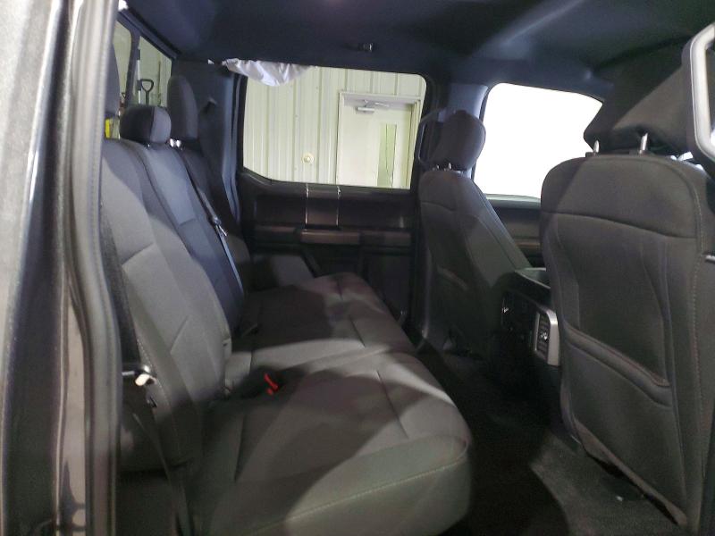 Фото 10 - FORD F-150