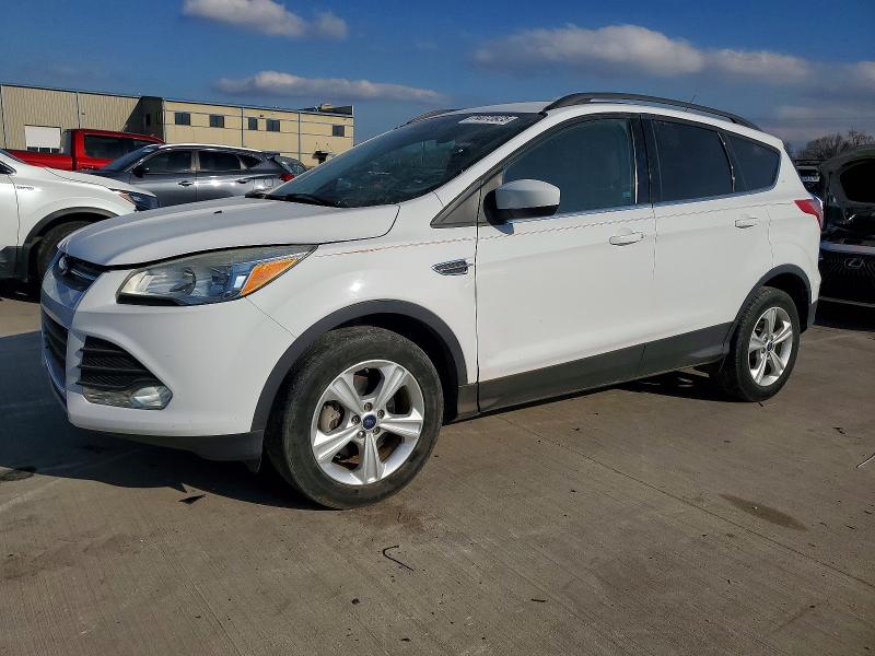 Фото 1 - FORD ESCAPE