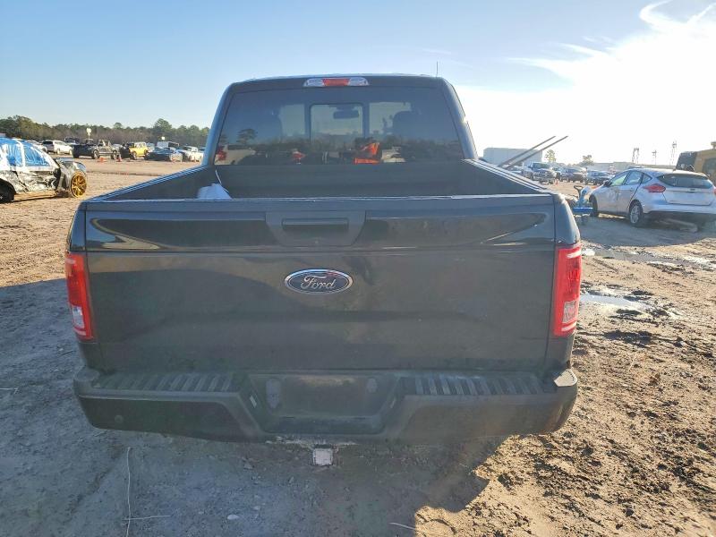 Фото 6 - FORD F-150