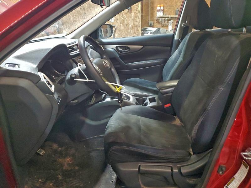 Фото 7 - NISSAN ROGUE