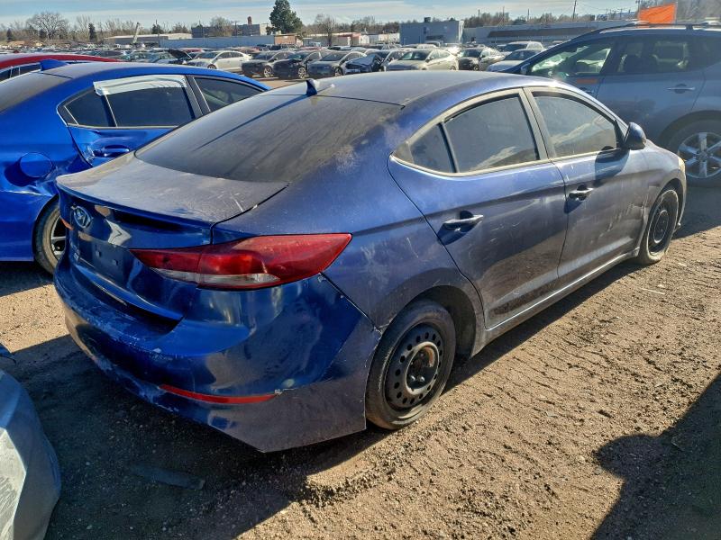 Фото 3 - HYUNDAI ELANTRA