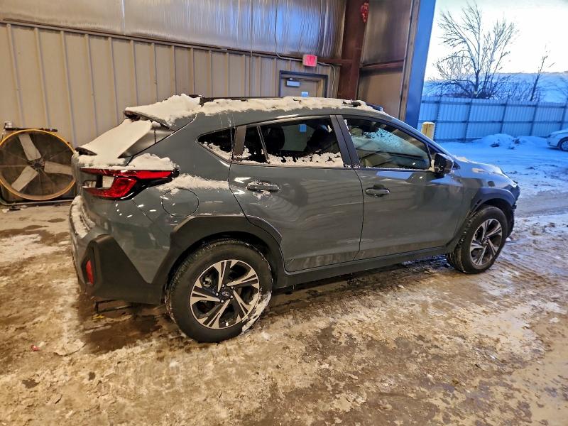 Фото 3 - SUBARU CROSSTREK