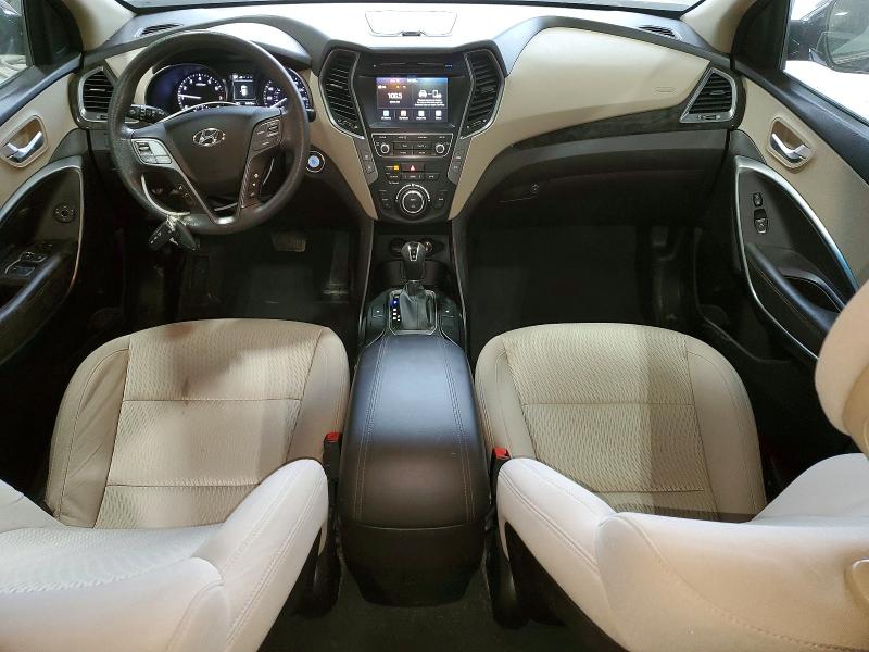 Фото 8 - HYUNDAI SANTA FE