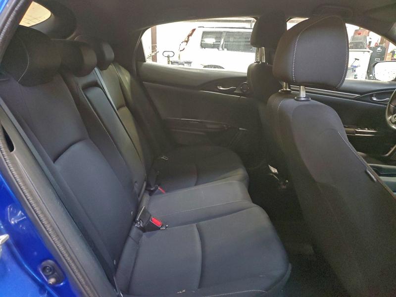 Фото 10 - HONDA CIVIC