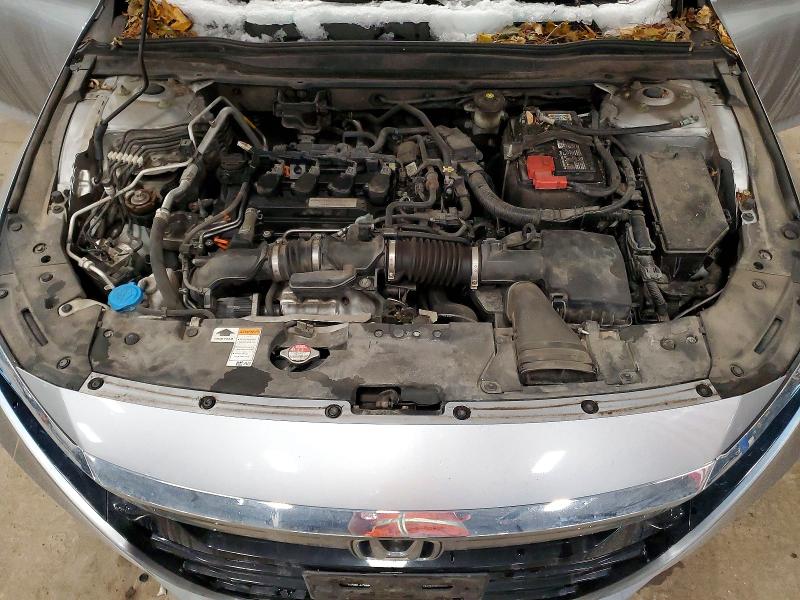 Фото 11 - HONDA ACCORD