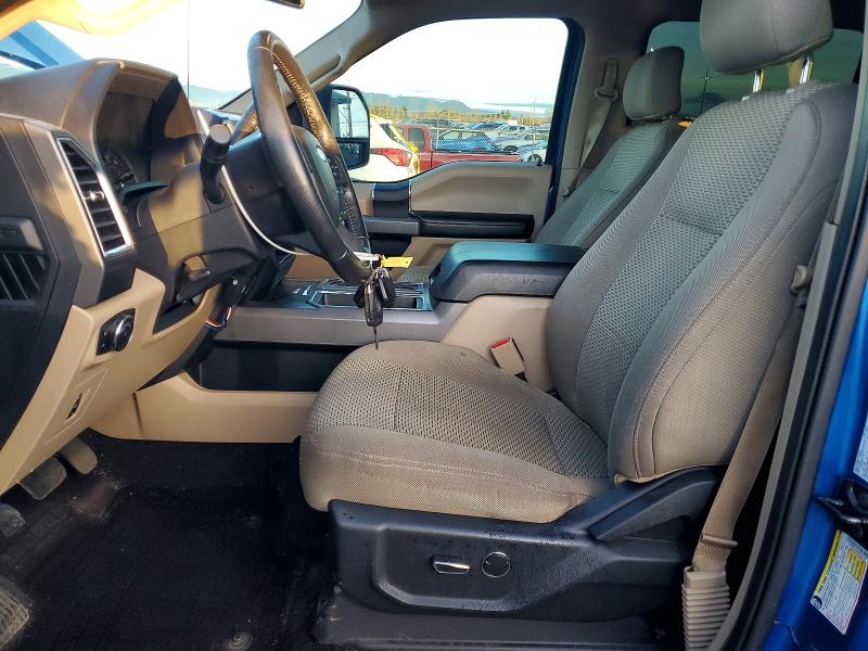 Фото 7 - FORD F-150