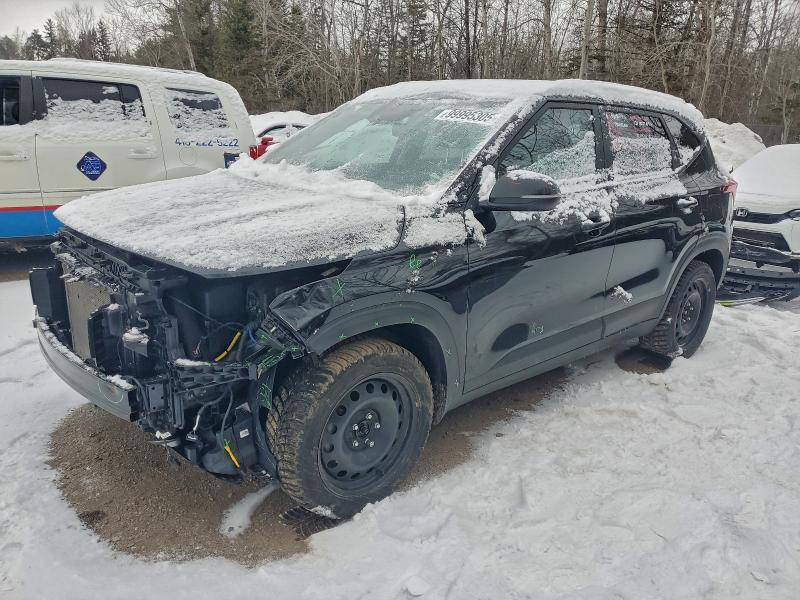 Фото 1 - KIA SELTOS