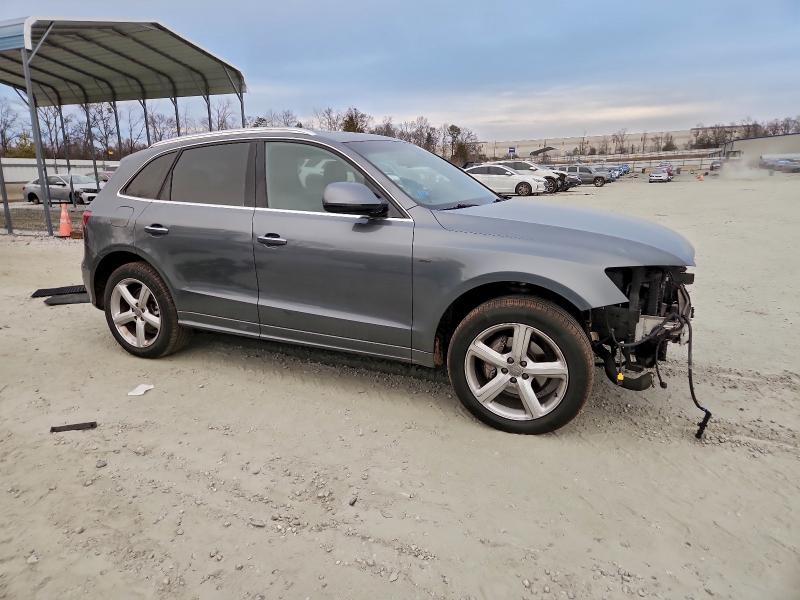 Фото 4 - AUDI Q5