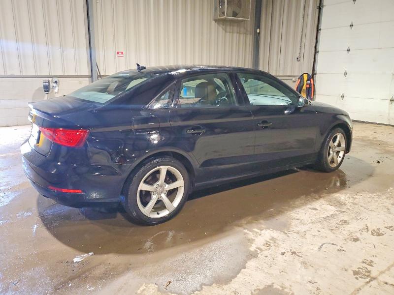 Фото 3 - AUDI A3