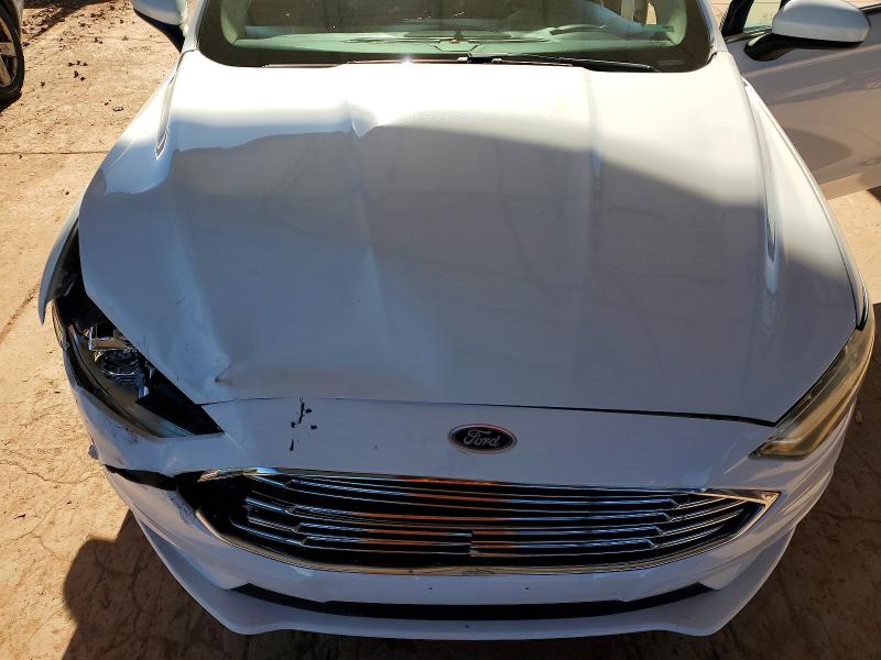 Фото 11 - FORD FUSION