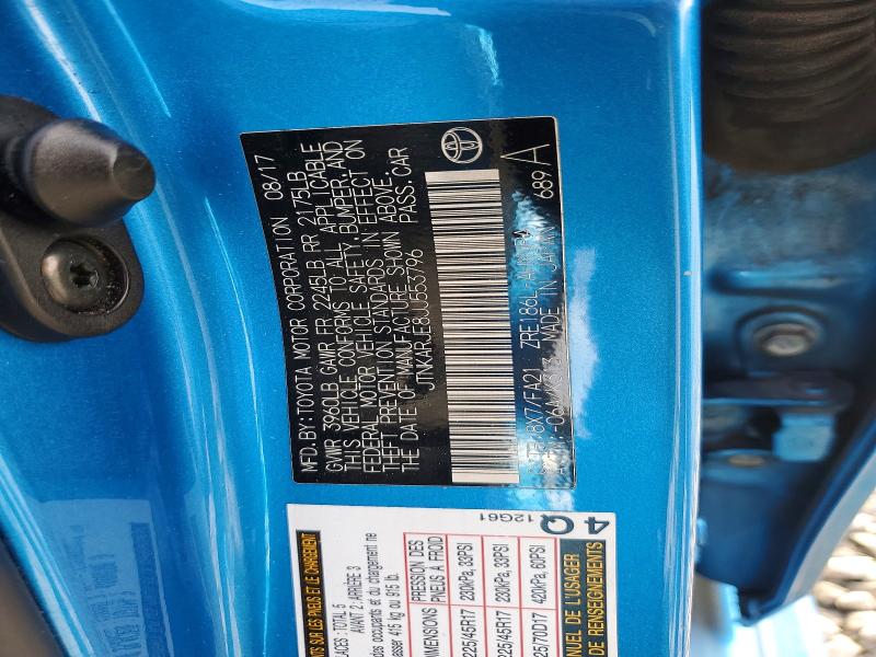 Фото 13 - TOYOTA COROLLA