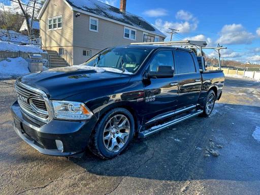 Фото 1 - RAM 1500