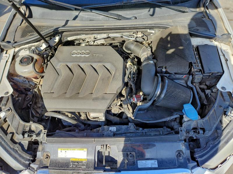 Фото 11 - AUDI A3