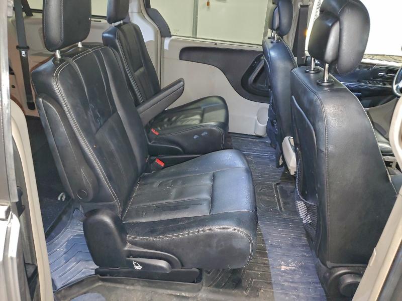 Фото 11 - CHRYSLER MINIVAN