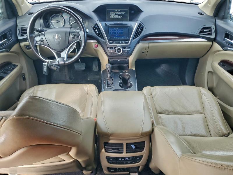 Фото 8 - ACURA MDX