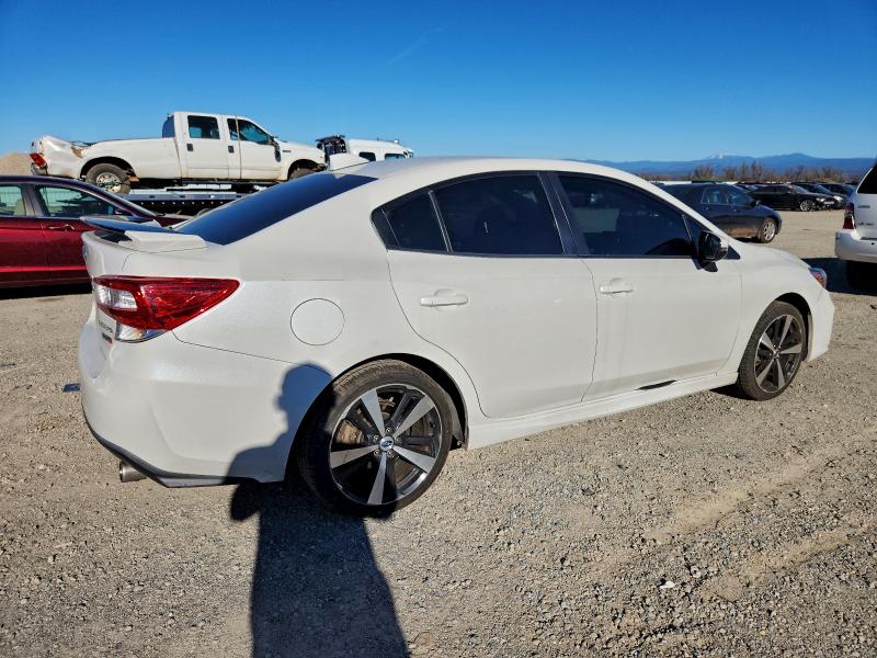 Фото 3 - SUBARU IMPREZA