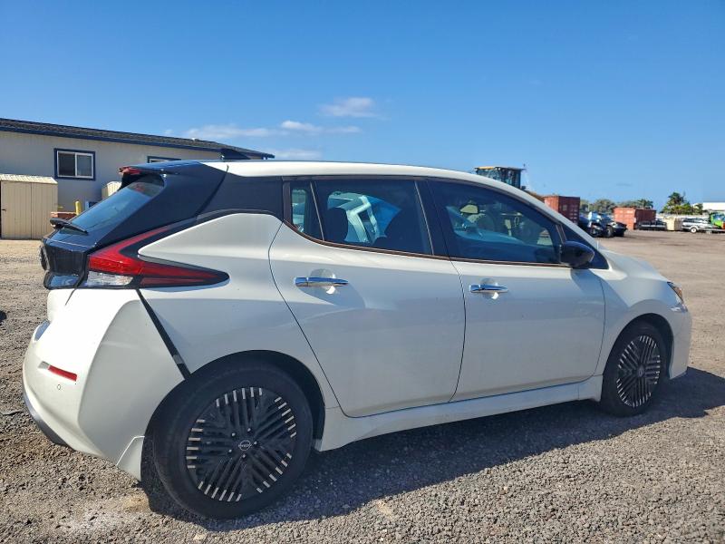 Фото 3 - NISSAN LEAF