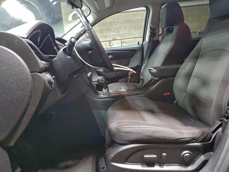 Фото 7 - CHEVROLET TRAVERSE