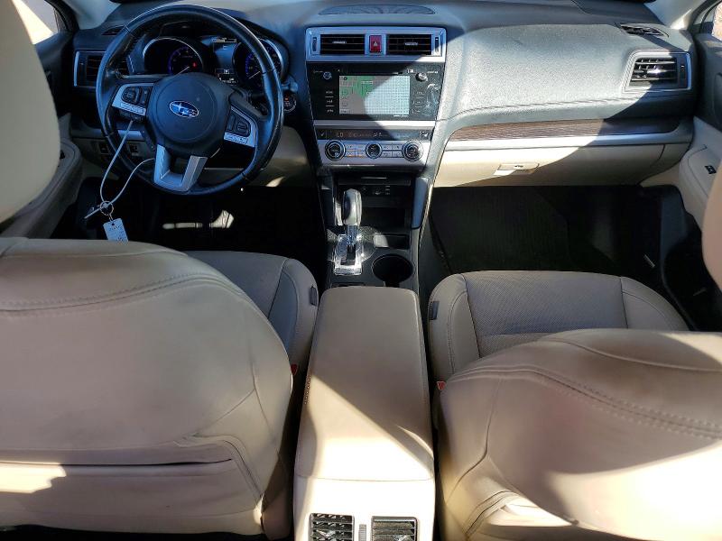 Фото 8 - SUBARU LEGACY