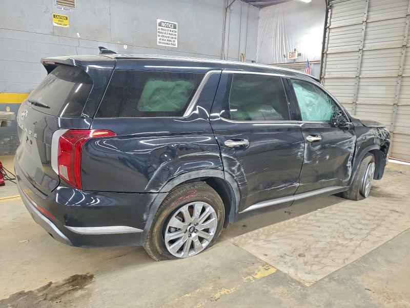 Фото 3 - HYUNDAI PALISADE