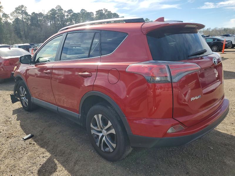 Фото 2 - TOYOTA RAV4