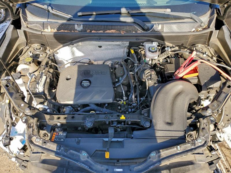 Фото 12 - BUICK ENCORE