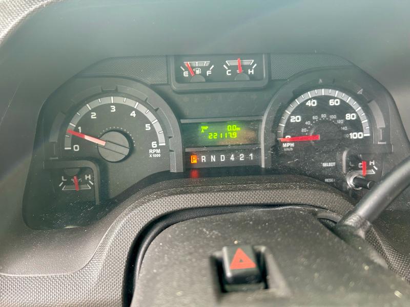 Фото 8 - FORD ALL Models