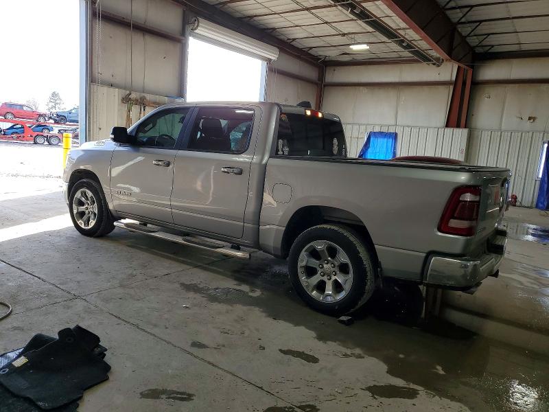 Фото 2 - RAM 1500