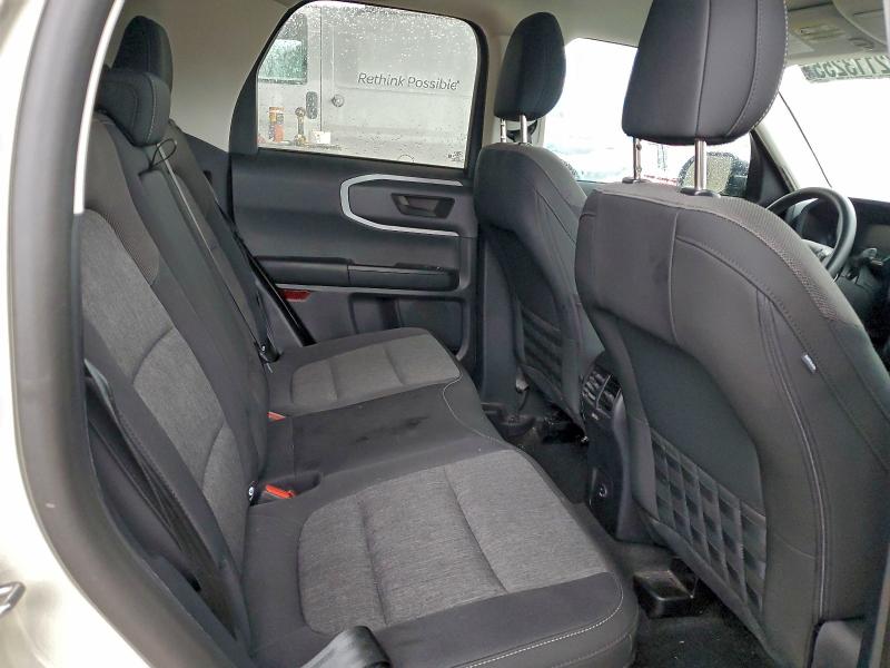 Фото 11 - FORD BRONCO