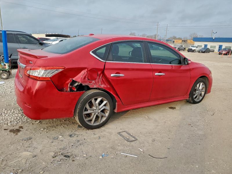 Фото 3 - NISSAN SENTRA