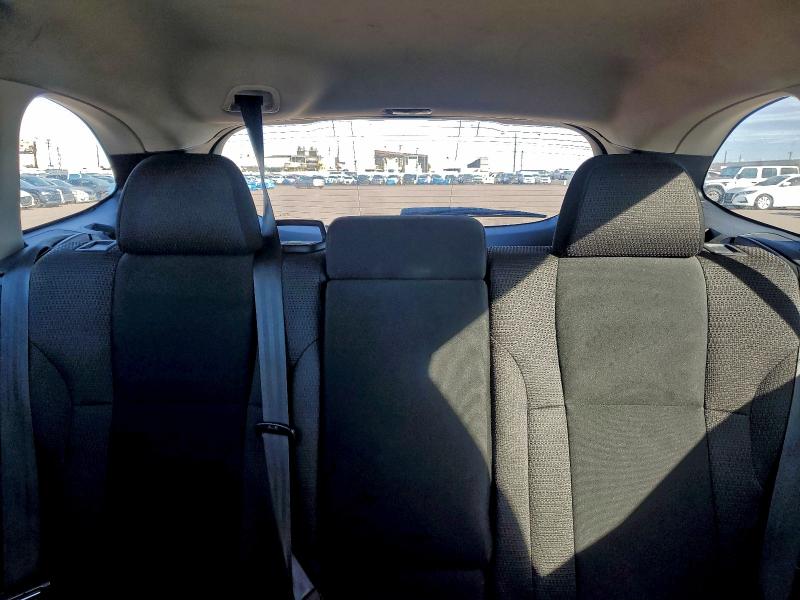 Фото 10 - SUBARU LEGACY