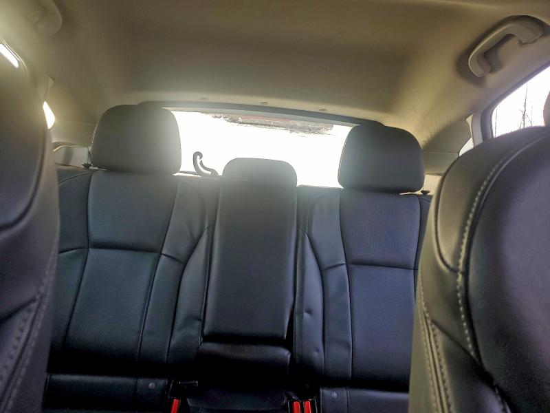 Фото 10 - SUBARU IMPREZA