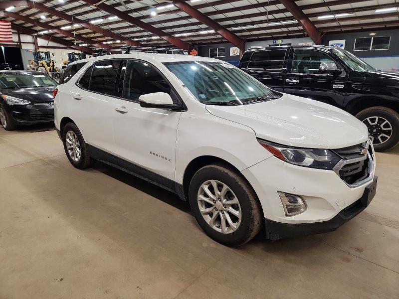 Фото 4 - CHEVROLET EQUINOX