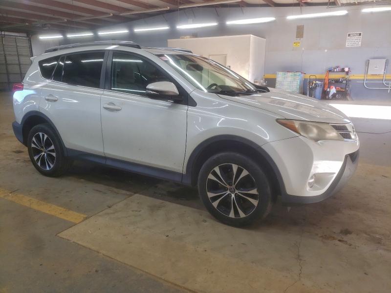 Фото 4 - TOYOTA RAV4