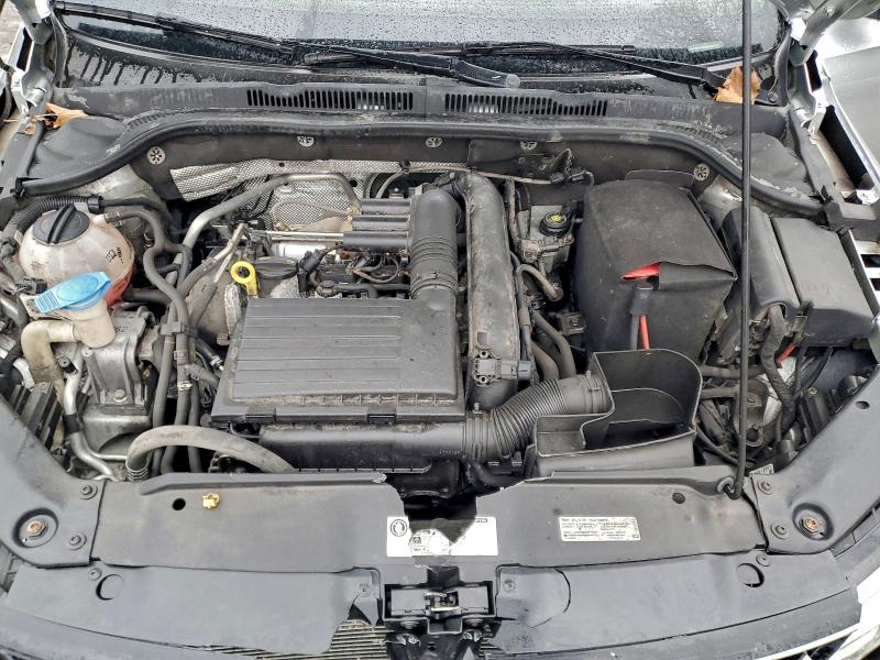 Фото 11 - VOLKSWAGEN JETTA