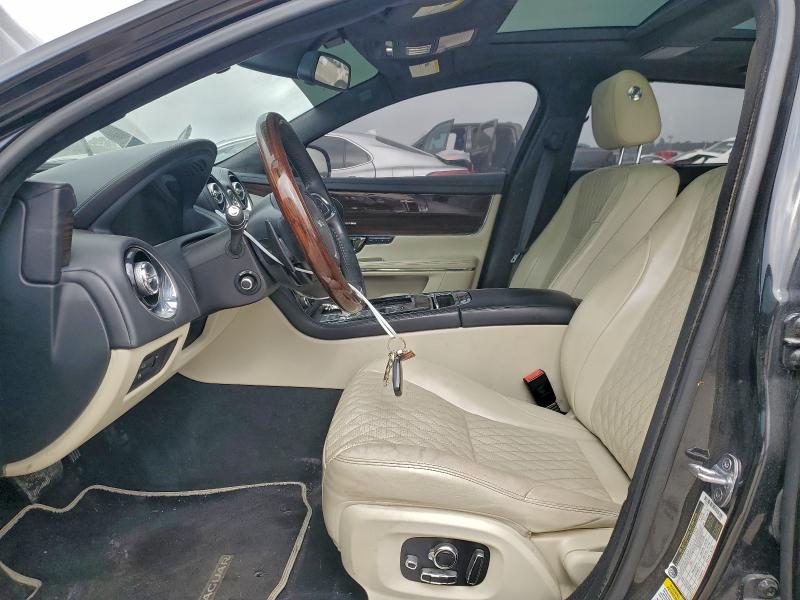 Фото 7 - JAGUAR XJ