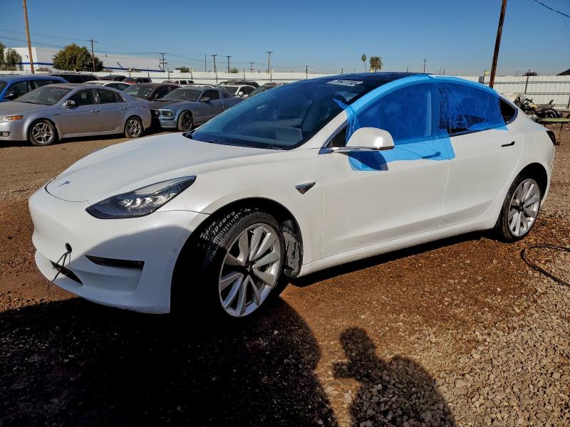 Фото 1 - TESLA MODEL 3