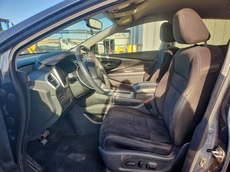 Фото 7 - NISSAN MURANO