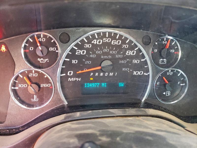 Фото 9 - CHEVROLET EXPRESS