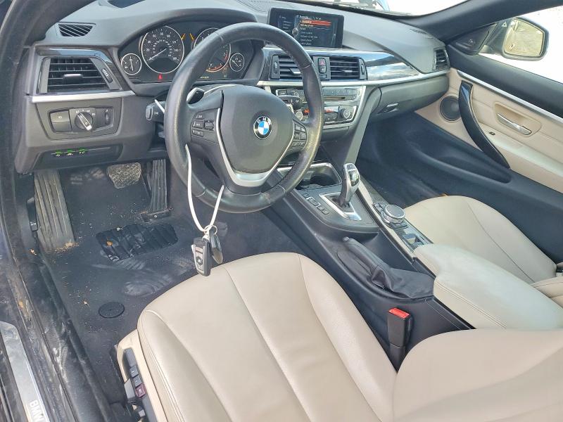 Фото 8 - BMW 4 SERIES