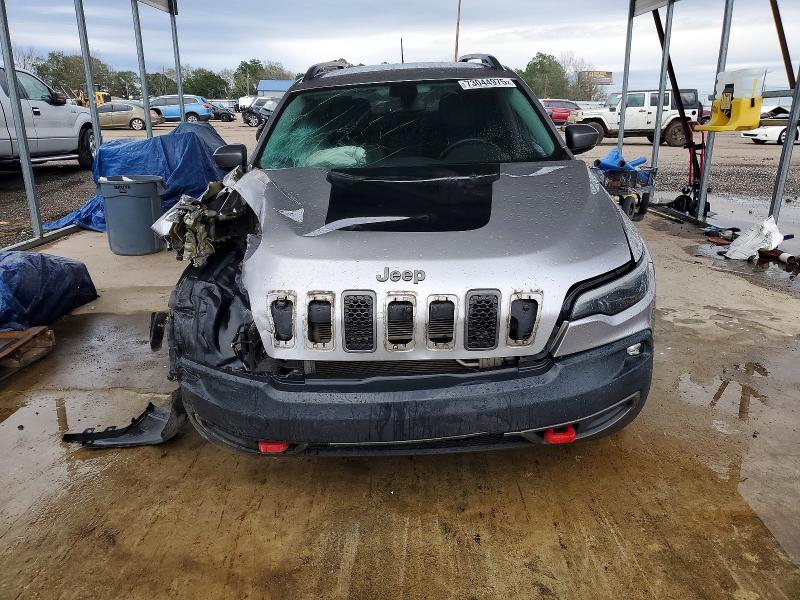 Фото 5 - JEEP CHEROKEE