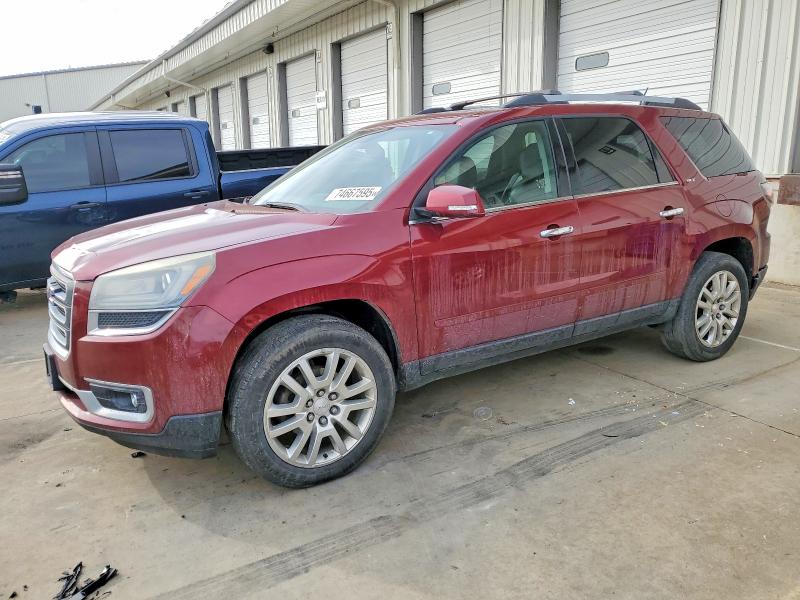 Фото 1 - GMC ACADIA