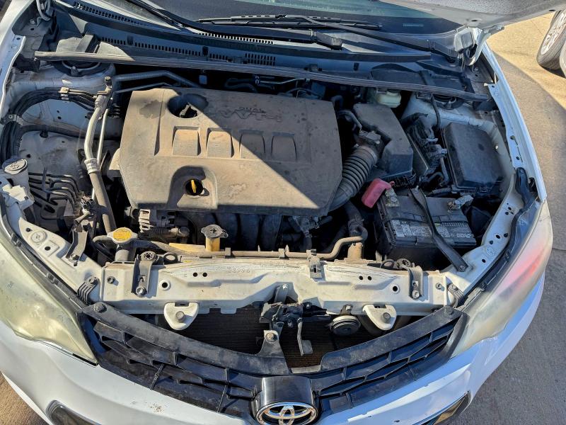 Фото 7 - TOYOTA COROLLA