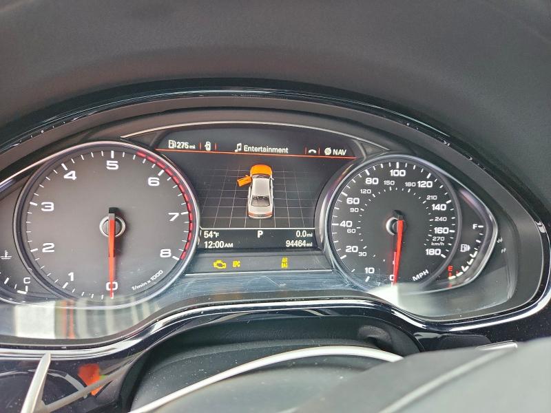 Фото 9 - AUDI A8