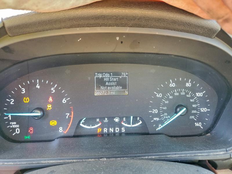 Фото 9 - FORD ECOSPORT