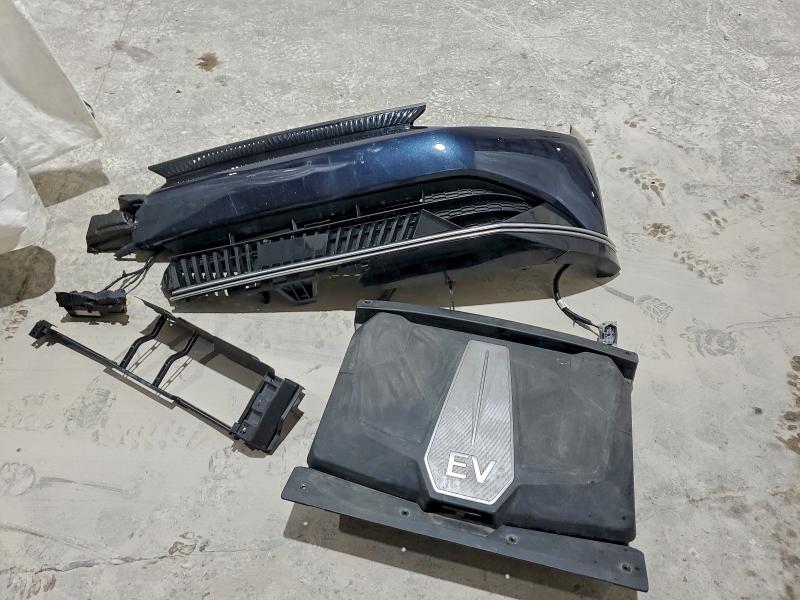 KIA EV6 LIGHT 2023 VIN KNDC34LA7P5612080